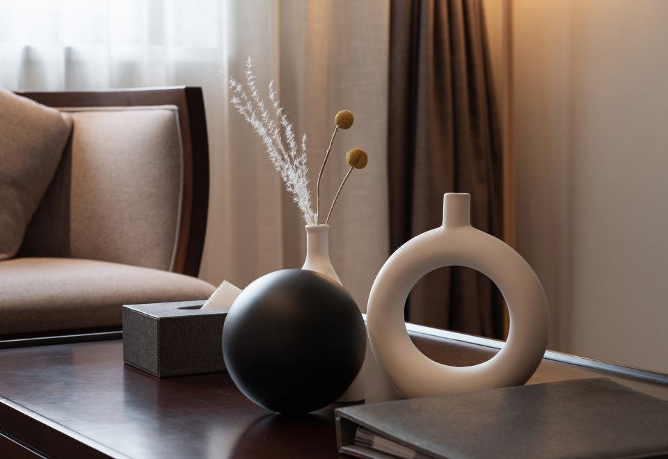 Beijing Placid Lake Resort HotelSuite