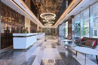 Best Western Plus Metro Clark Hotels in 