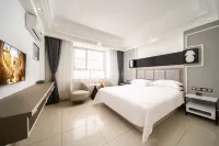 Jiajie Boutique Hotel (Baisha County Government Store)