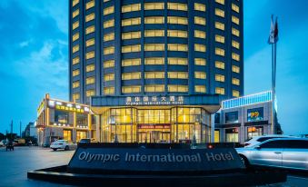 Olympic International Hotel