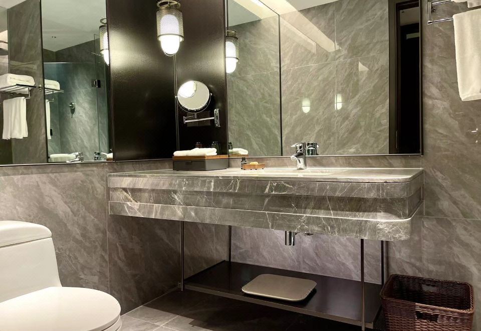 Century Huatian HotelBusiness Single Room