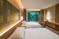 Yaowanggu Kangyang Hotel