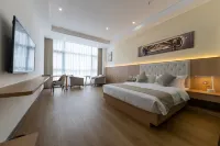 Qianshan Heyue Hotel