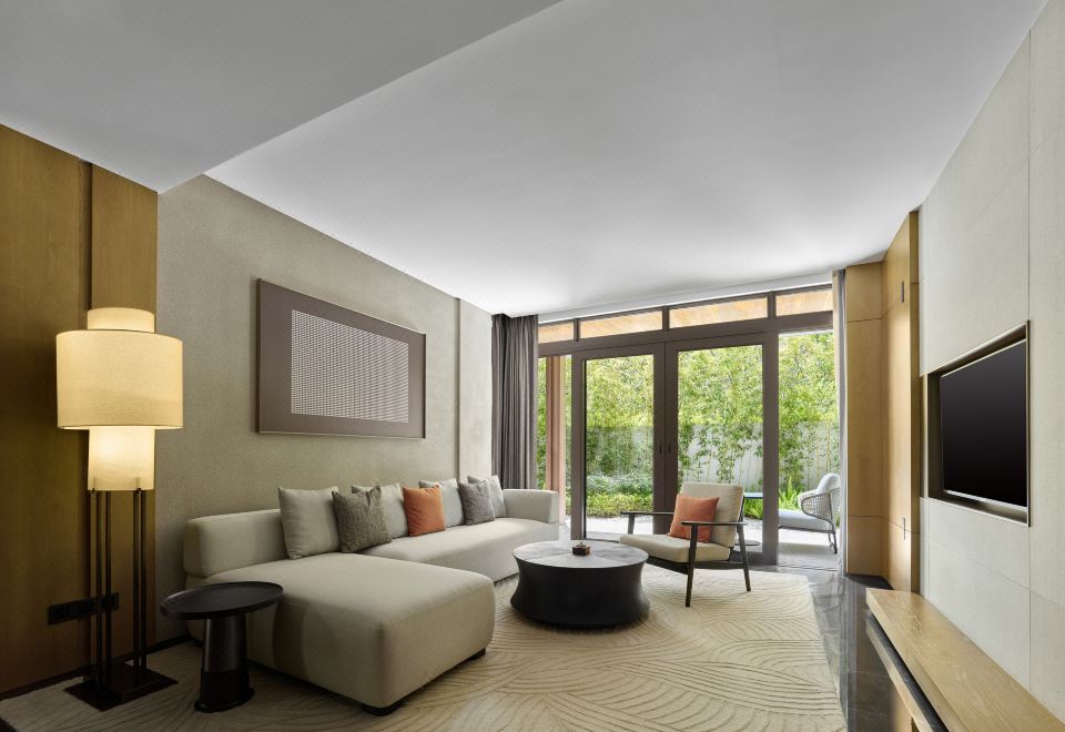 Angsana Zhuhai HengqinSerenity 2-Bedroom Villa