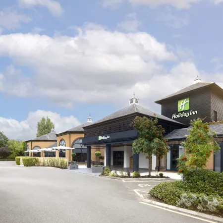 Holiday Inn GLOUCESTER - CHELTENHAM by IHG