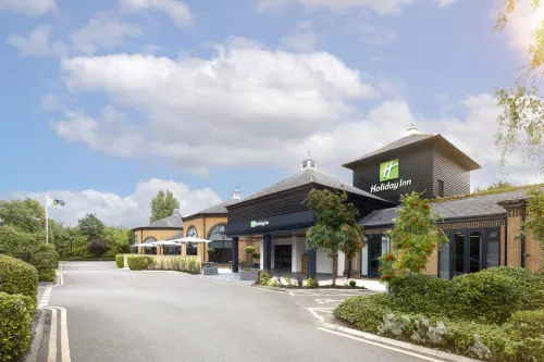 ホリデイ イン グロスター-チェルトナム by IHG