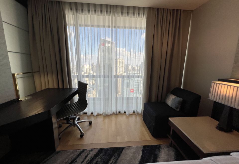 兩臥室豪華套房