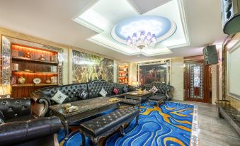 Zhongshan Sunshine Business Hotel (Fuhua Road Xingzhong Plaza)