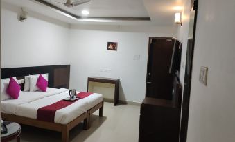 Hotel Krishna Udaipur