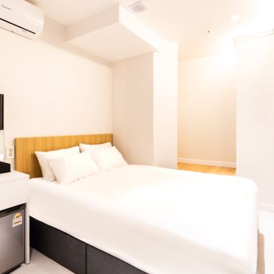 標準大床房 明洞U住宿飯店優惠