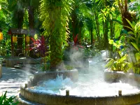CLOUD NINE HOT SPRING WHISKEY HOTEL Hotel di Longmen County