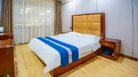 Huayi Select Hotel by Home Inn (Datong Yungang District Wuyue Plaza)