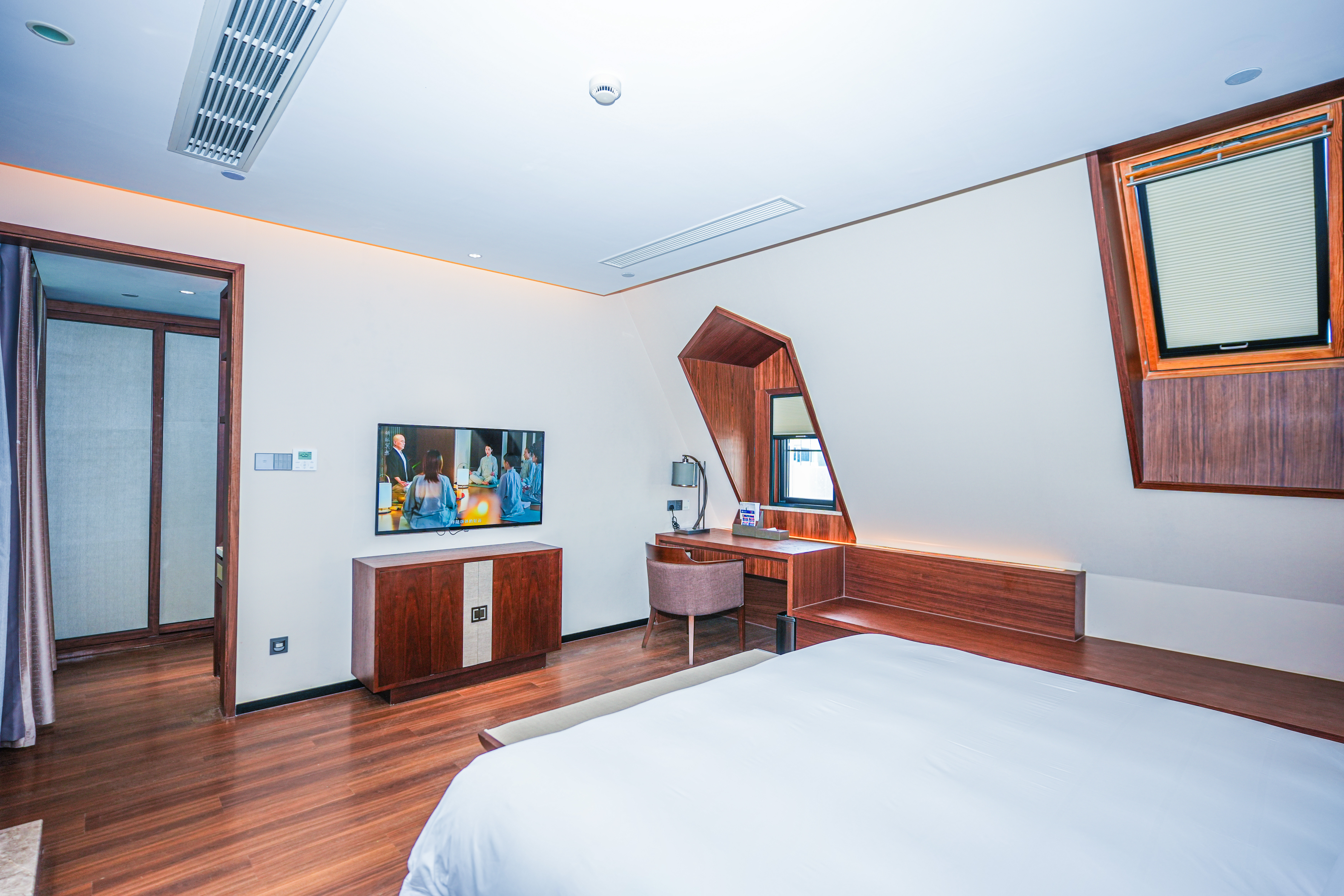 生活方式-舒享大床房