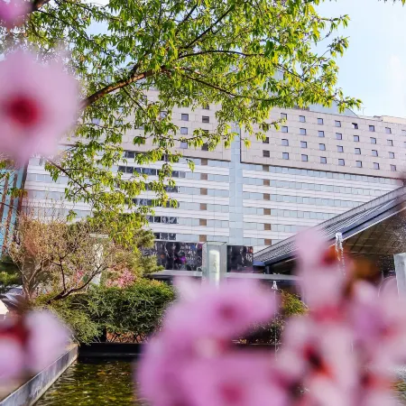 Kempinski Hotel Beijing Yansha Center