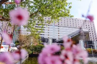 Kempinski Hotel Beijing Yansha Center Hotéis em 