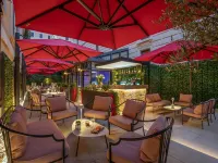 Rose Garden Palace Roma by Omnia Hotels