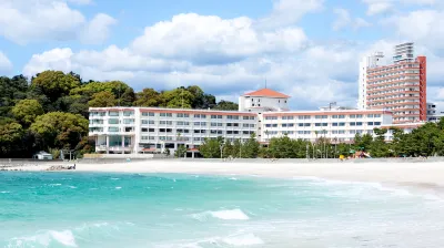 Shiraraso Grand Hotel Hotels in 