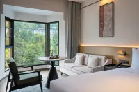 Manxin Mansion Lushan Guling Guan Yun
