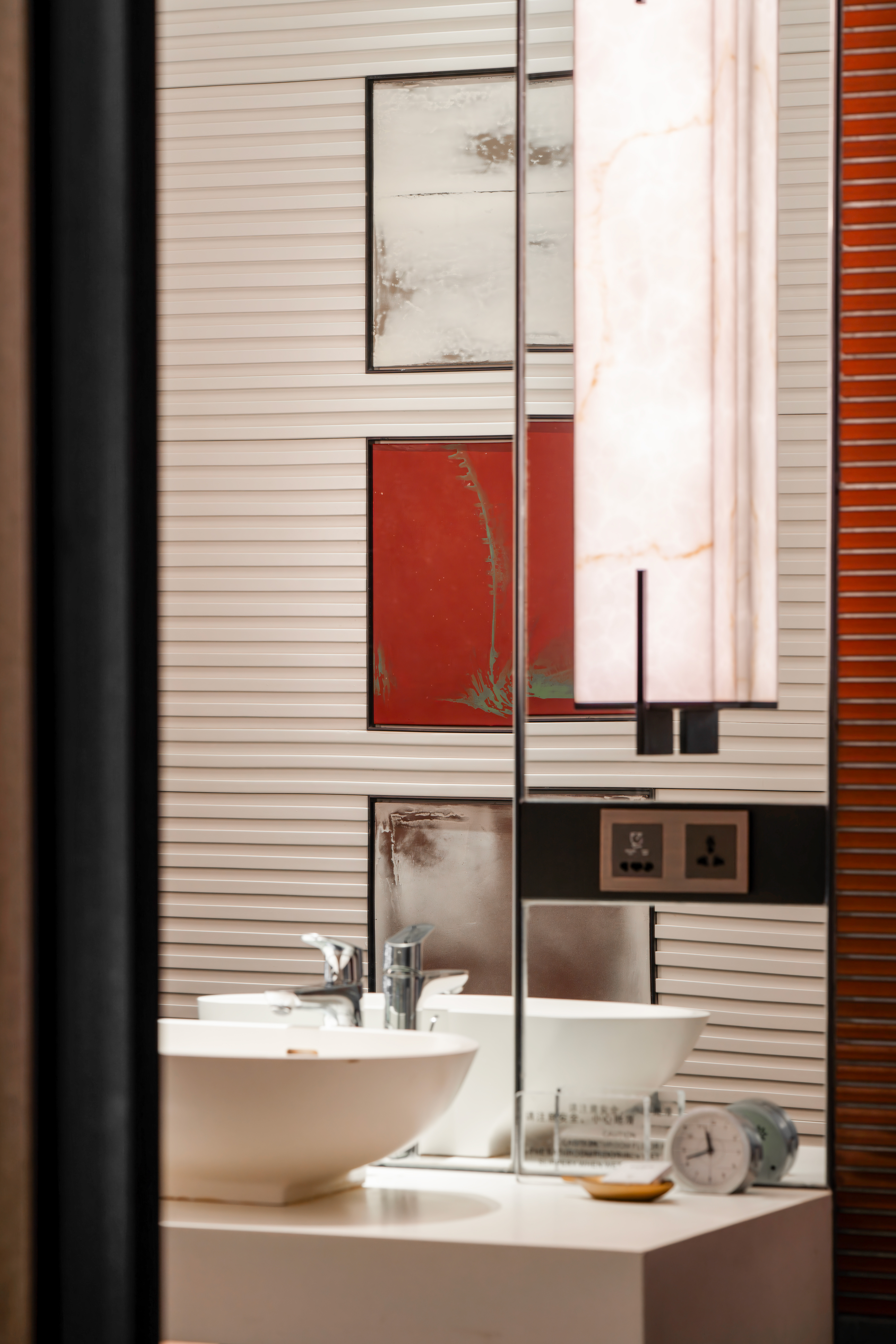 君悅豪華大床房（帶單人梳化床）