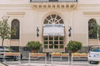 HOTEL STABIA - CITTà DELLE ACQUE Hotel a 