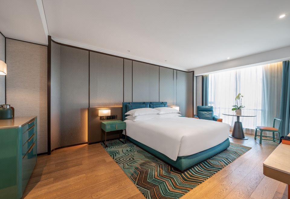 Business Double Room