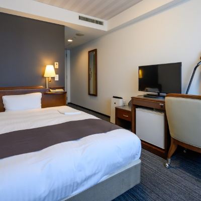 スタンダードダブル2（オーシャンビュー） ホテル グリーン パーク津 クーポン