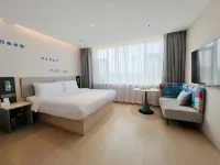 Homeinn · neo (Benxi Train Station)
