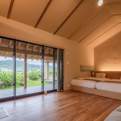 華の間 瀬底山水 クーポン