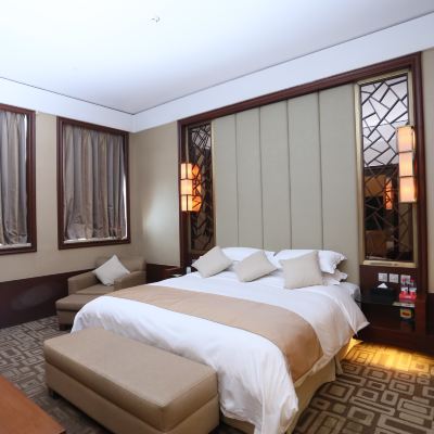 大使套間 北京民族飯店優惠