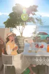 Brahmansu · Pure Soul | Holiday Villa Guanyun Sea View Light Luxury Inn (Dali Erhai Branch)