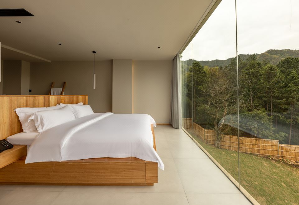 虛度·ANNICA包棟A