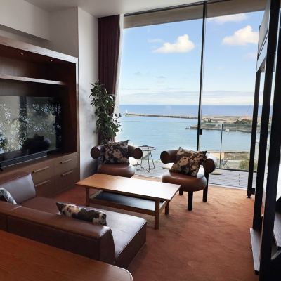 套房92（禁寵物／1個場外停車位） Rakuten STAY Atami優惠