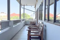 Jitrawadee Hotel