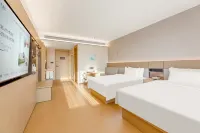 JI Hotel (Handan She County Tongluowan)