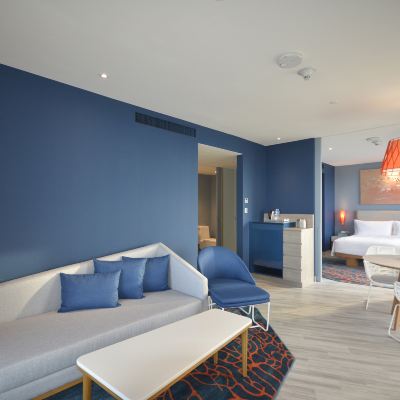 兩臥室海景套房 Holiday Inn Resort 華欣瓦納納瓦假日度假飯店優惠