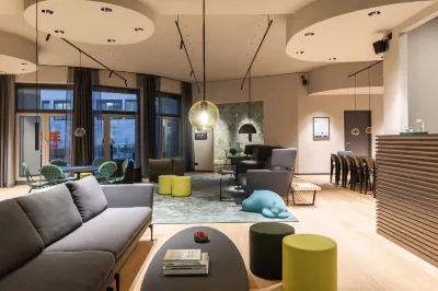 ipartment Frankfurt Airport Hotels in 