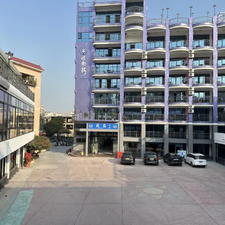 LONGYUAN Hotel