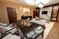Hilton Garden Inn Samarkand Afrosiyob