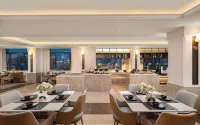 Vienna International Hotel Zhoukou Taikang Stadium County government branch