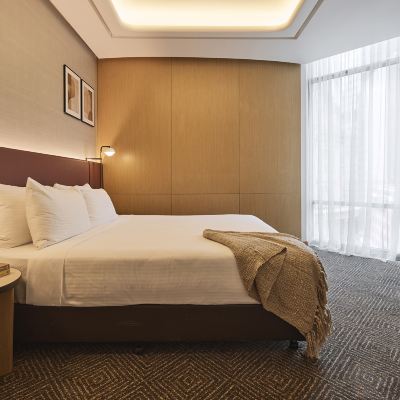 Accessible Room The Tank Stream Promo Code