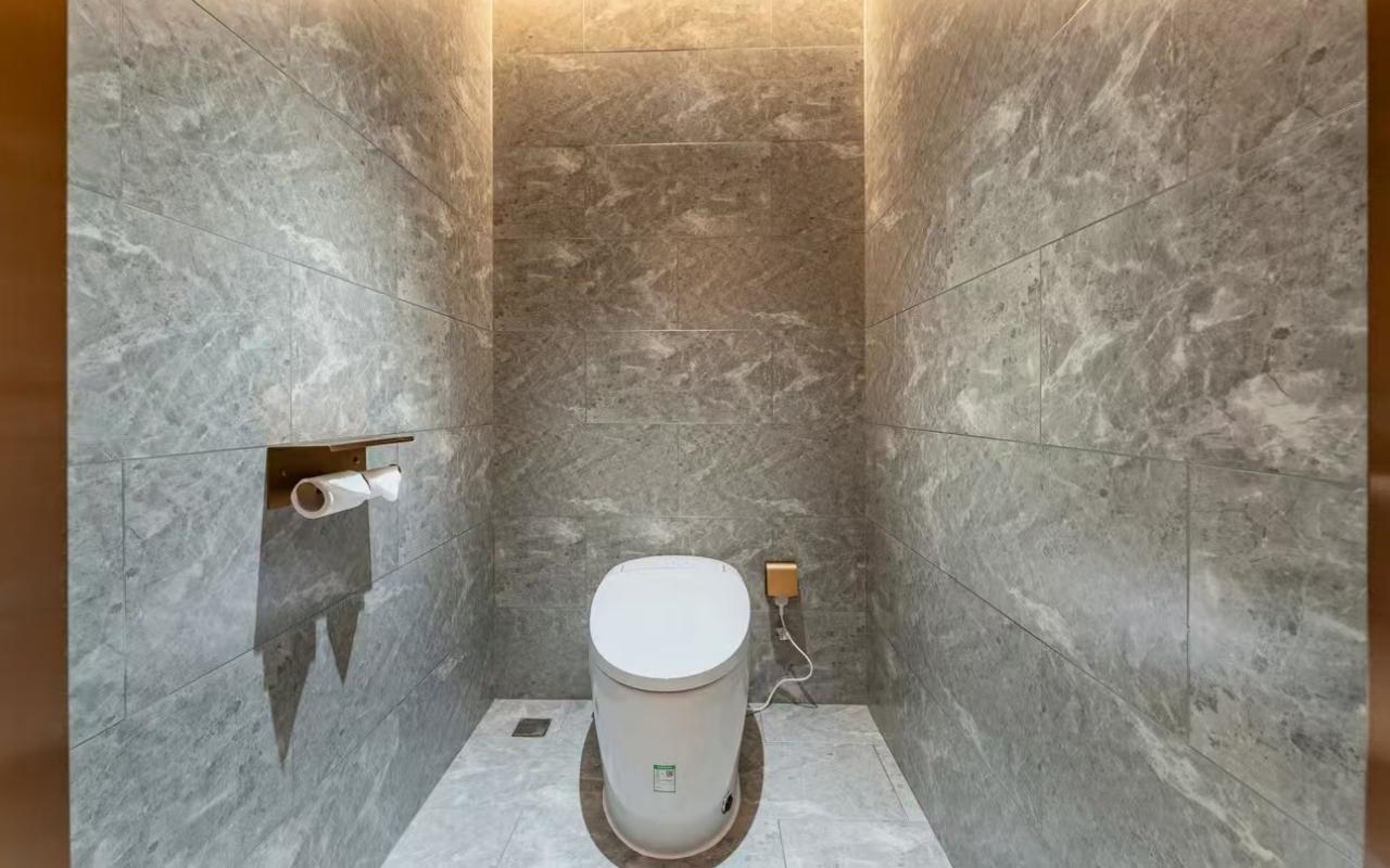 兰逸豪华双床房（智能客控+金可儿床垫+舒适办公桌）