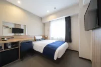 Just Inn Matsusaka Station Hotels in 