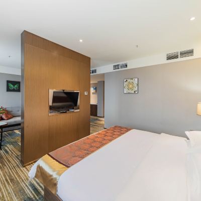 Suite Food City Promo Code