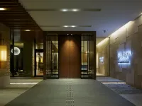 Mitsui Garden Hotel Osaka Premier Hotels in 