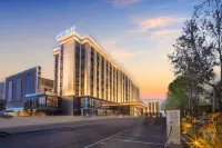 JIAOZUO XUANCHENG DABIESHAN HOTEL