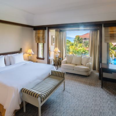 Magellan Club Suite King The Magellan Sutera Resort Promo Code