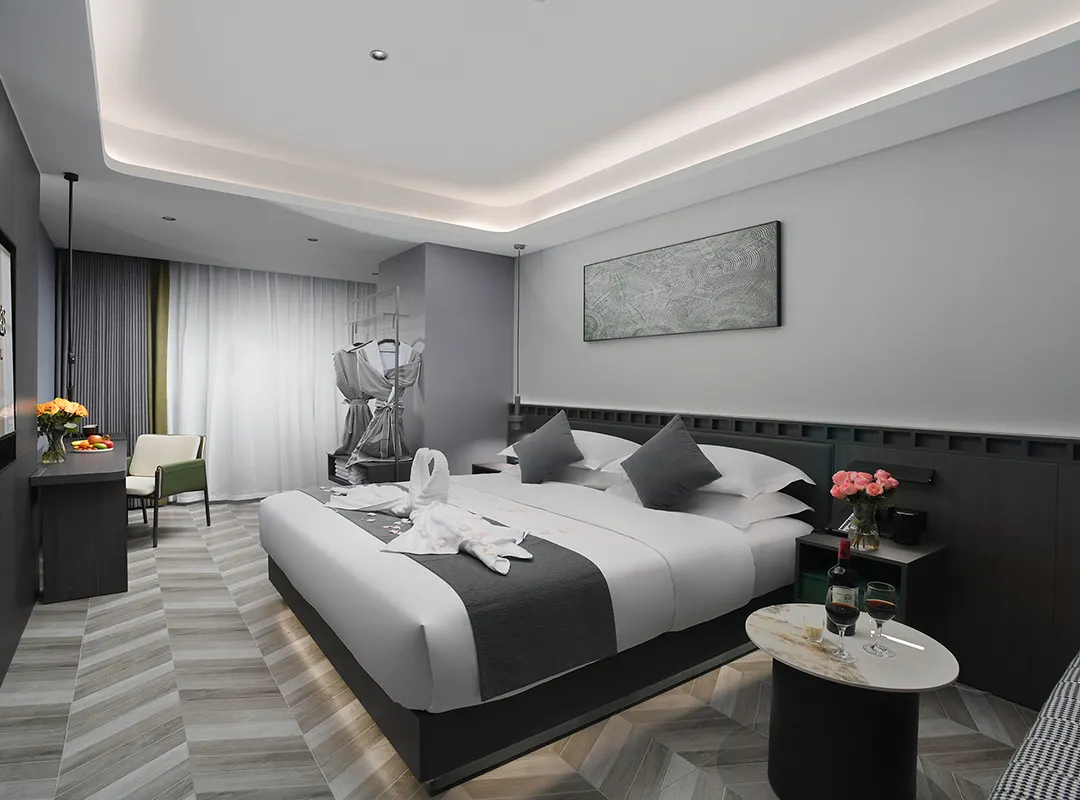 Jiyu Hotel - Tuen Mun