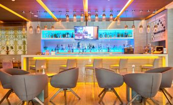 Burgu Arjaan by Rotana Istanbul Asia - Housity