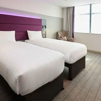 Twin Room London County Hall Promo Code