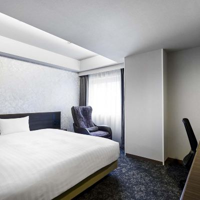 デラックス ダブルルーム(喫煙) ダイワロイネットホテル盛岡 クーポン